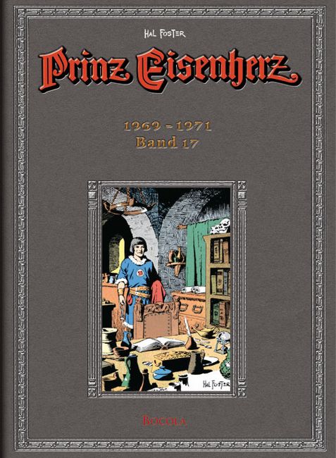 PRINZ EISENHERZ (ab 2006) #17