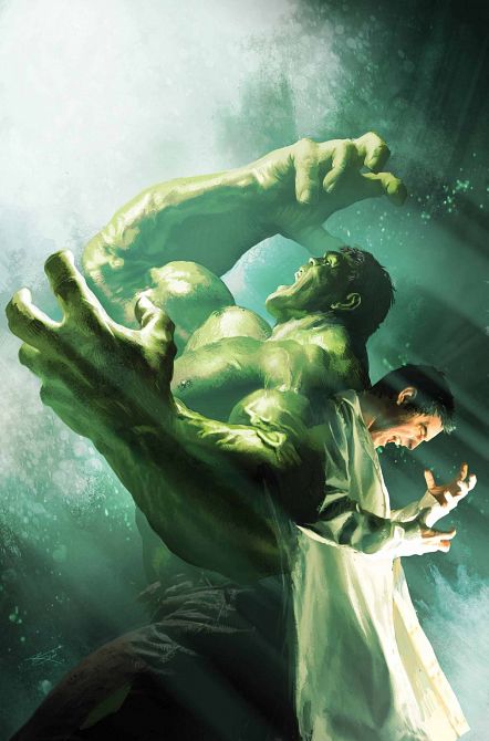 INCREDIBLE HULK (2011-2012) #7.1