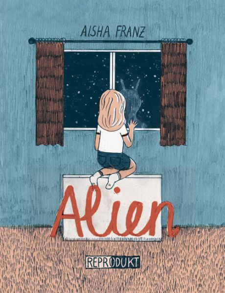 ALIEN (A.L.I.E.N) ALIEN (A.L.I.E.N)