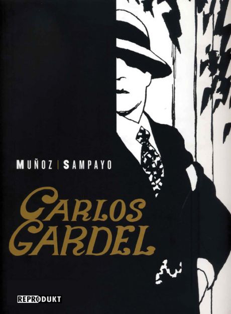 CARLOS GARDEL- DIE STIMME ARGENTINIENS