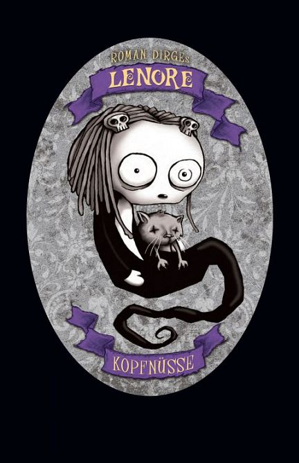 LENORE (ab 2012) #01