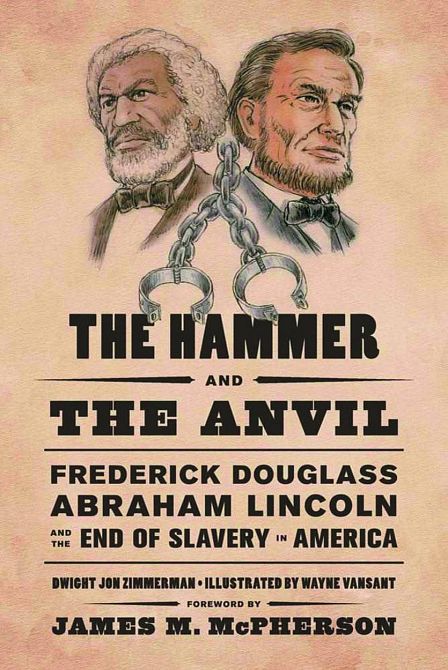 HAMMER AND THE ANVIL GN
