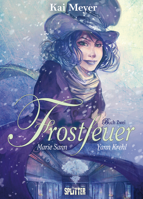 FROSTFEUER #02