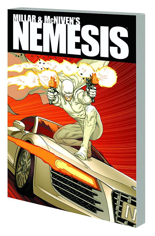 NEMESIS TP NEMESIS TP