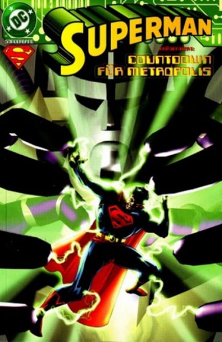 SUPERMAN SONDERBAND (1997-2000) #04