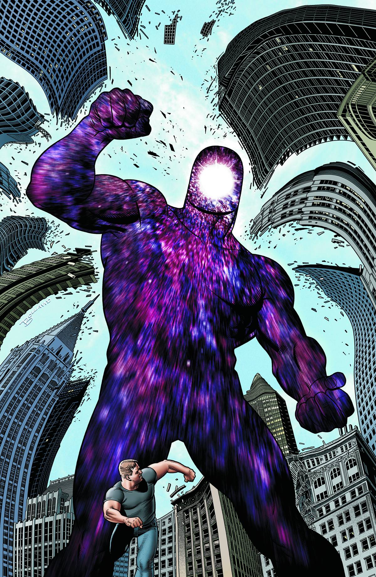 DIAL H (2012-2013) #5