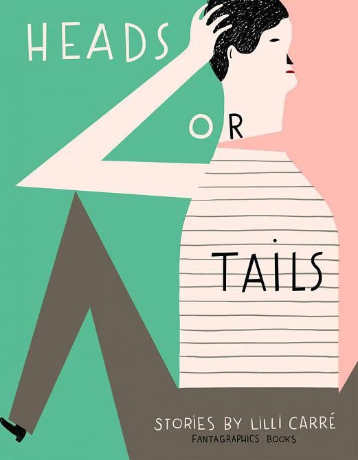 HEADS OR TAILS TP