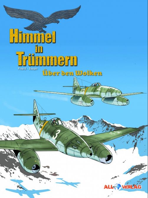HIMMEL IN TRÜMMERN (ab 2012) #01