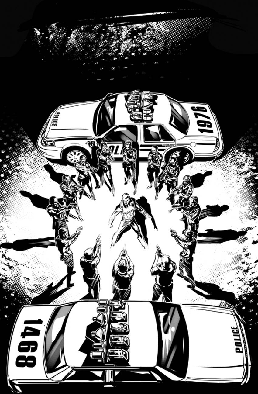 GREEN LANTERN CORPS (2011-2015) #15