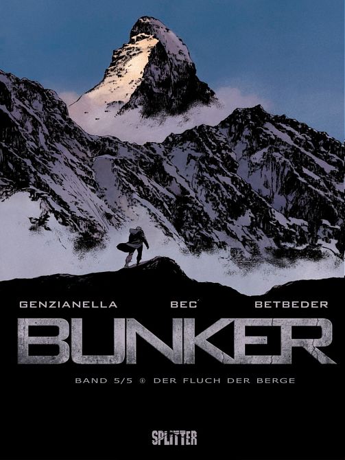 BUNKER (ab 2011) #05