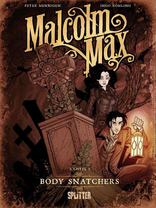MALCOLM MAX #01