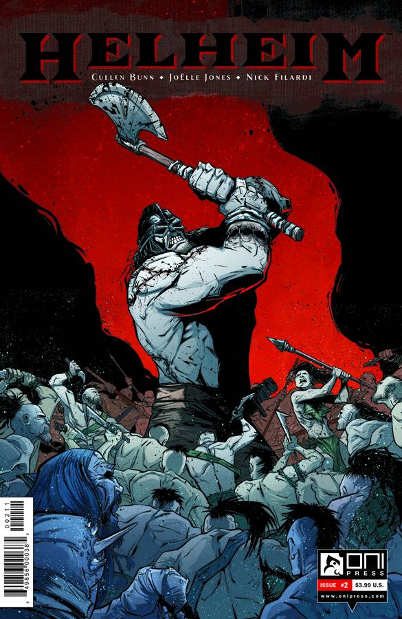 HELHEIM #2