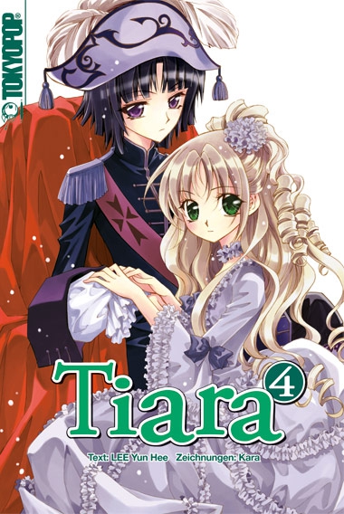 TIARA #04