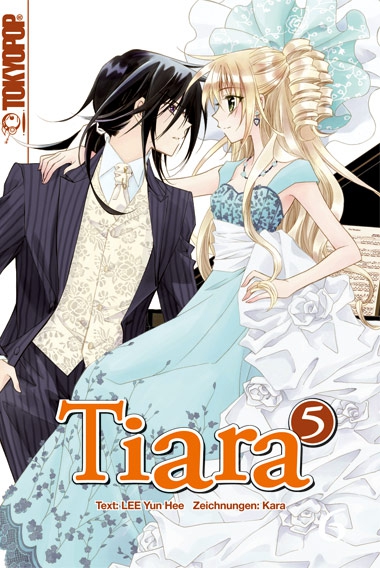 TIARA #05