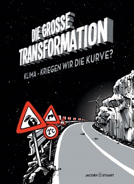 DIE GROßE TRANSFORMATION