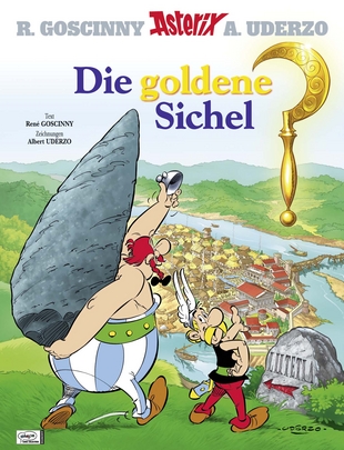 ASTERIX HC #05