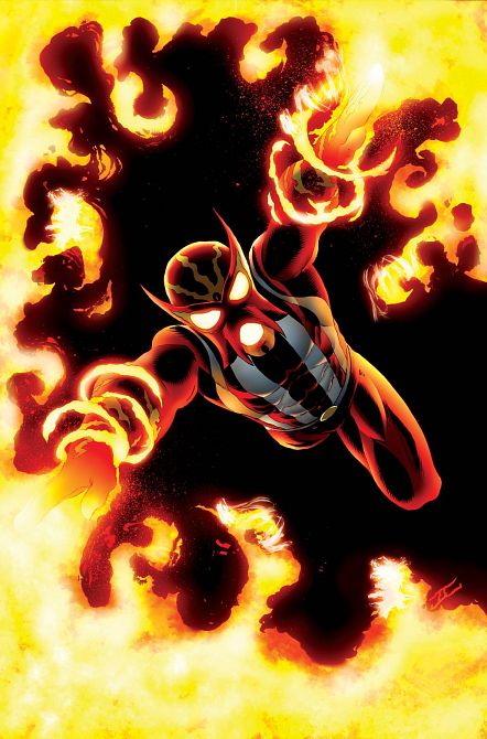 UNCANNY AVENGERS (2012-2014) #8