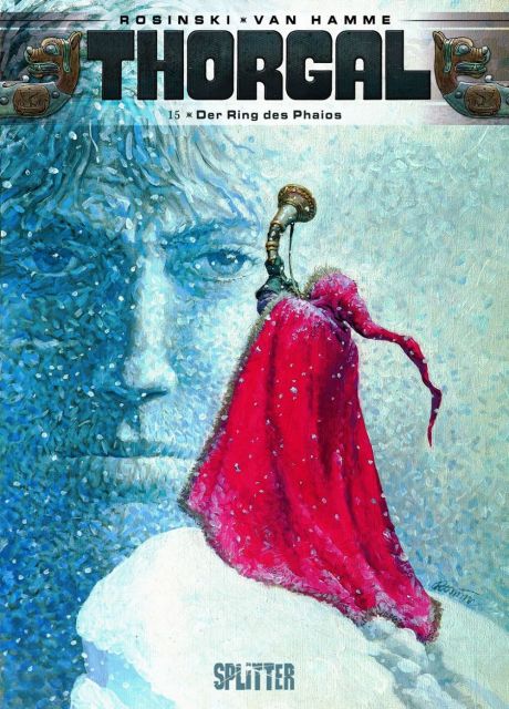 THORGAL (ab 2011) #15