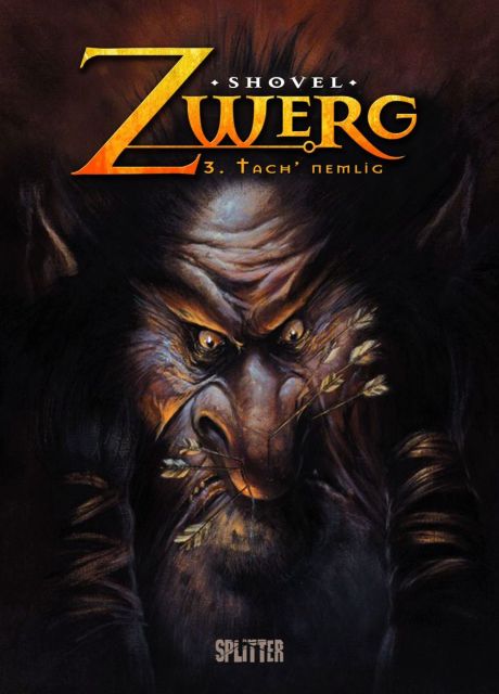 ZWERG (2011) #03