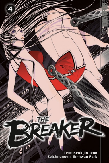 THE BREAKER #04