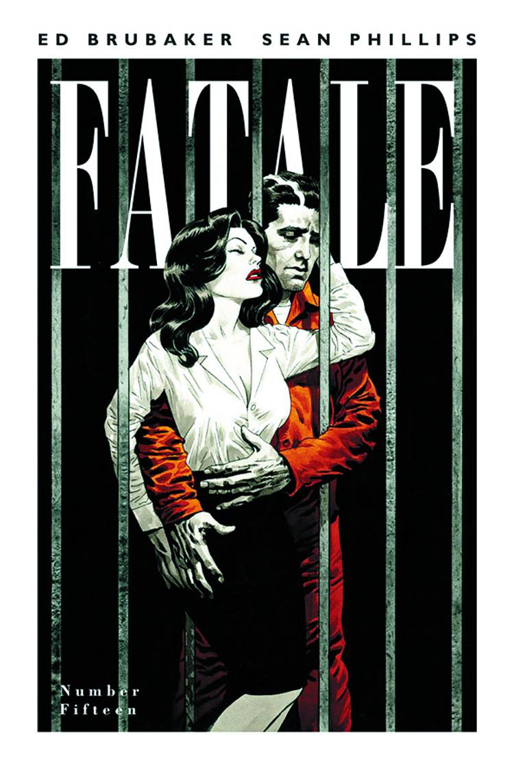 FATALE #15