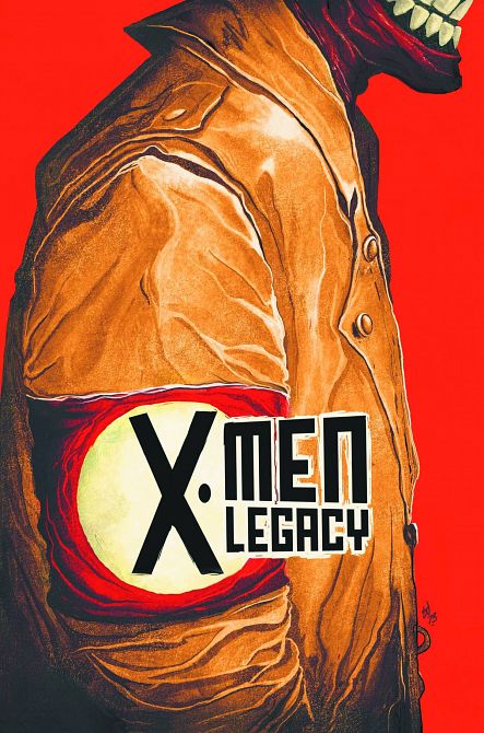 X-MEN LEGACY (2012-2014) #12