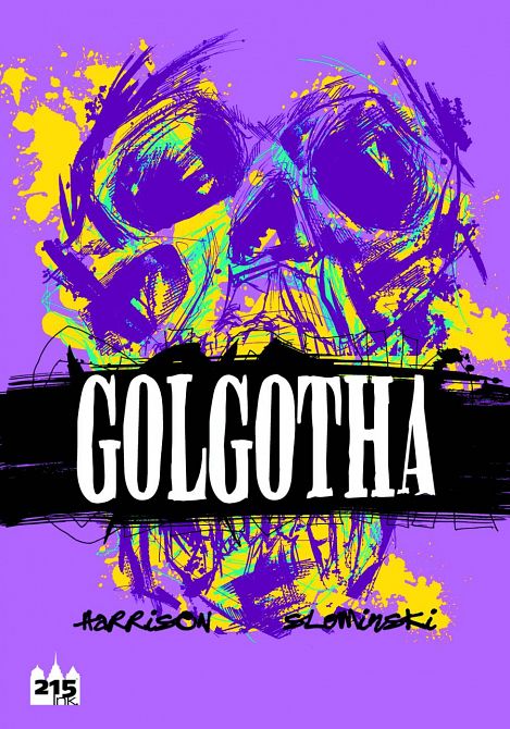 GOLGOTHA GN