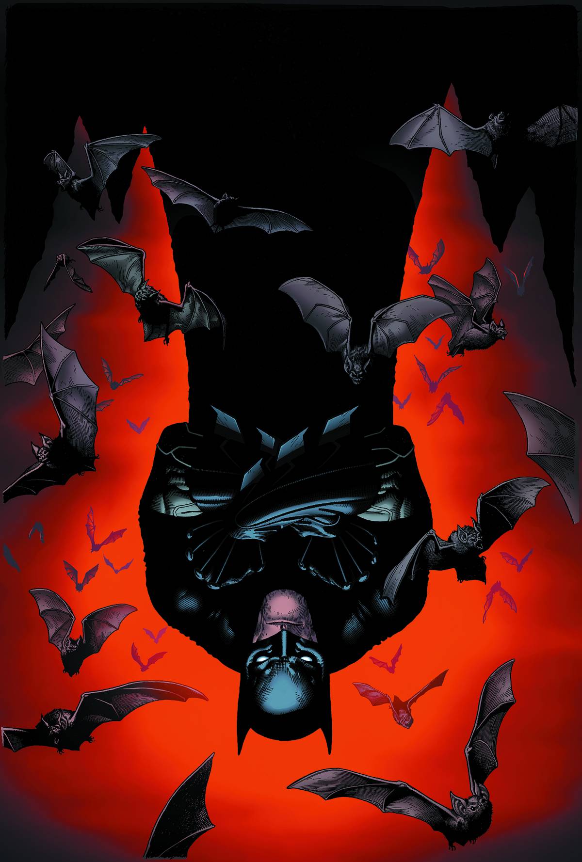 DETECTIVE COMICS ANNUAL (2012-2014) #2