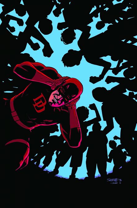 DAREDEVIL (2011-2014) #29