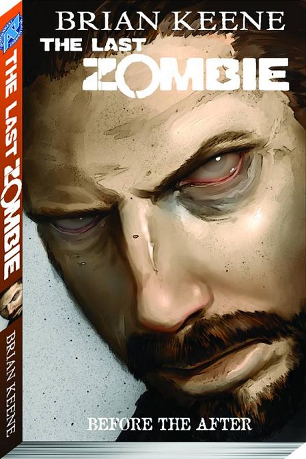 LAST ZOMBIE TP VOL 04 BEFORE THE AFTER