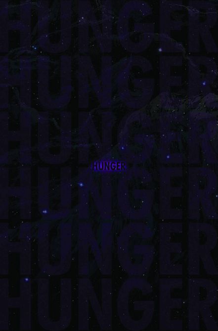 HUNGER (2013) #2