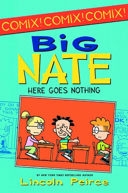 BIG NATE HERE GOES NOTHING TP