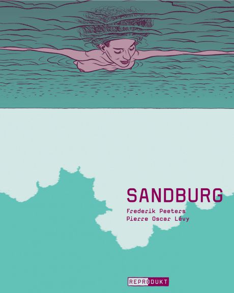 SANDBURG SANDBURG