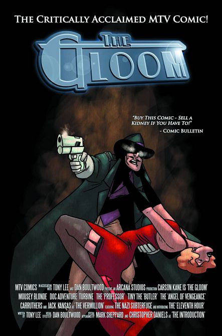 THE GLOOM GN