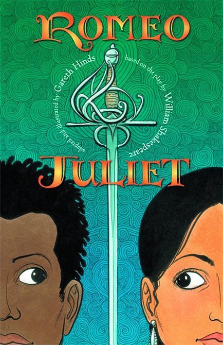 ROMEO AND JULIET CANDLEWICK SC ED