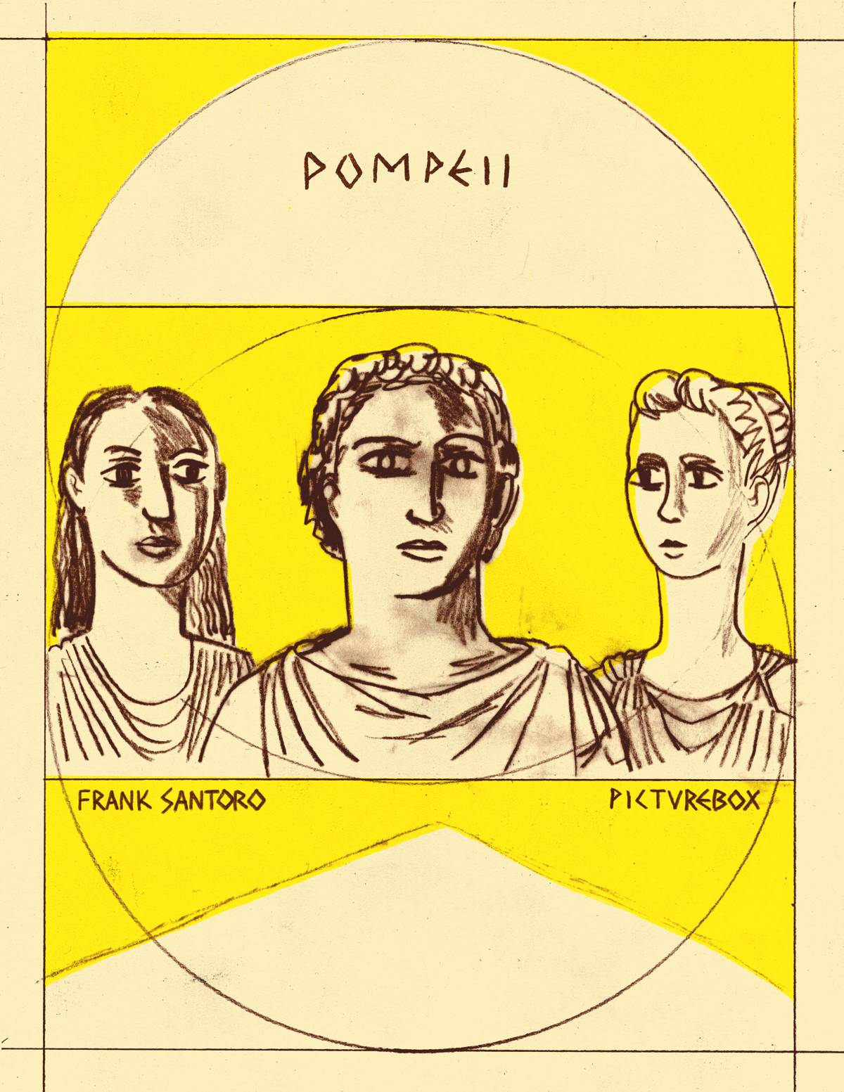 POMPEII GN