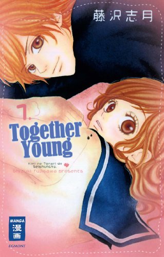 TOGETHER YOUNG #01
