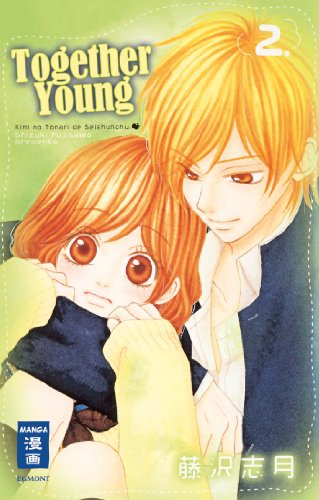 TOGETHER YOUNG #02