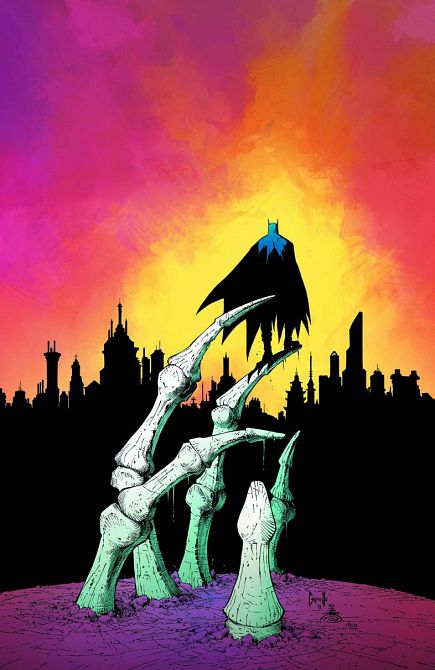 BATMAN (2011-2016) #26