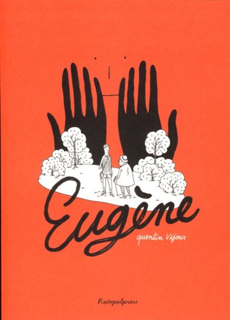 EUGENE (Eugène)