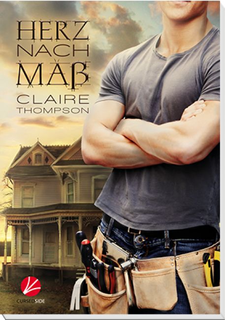 HERZ NACH MAß (ROMAN)