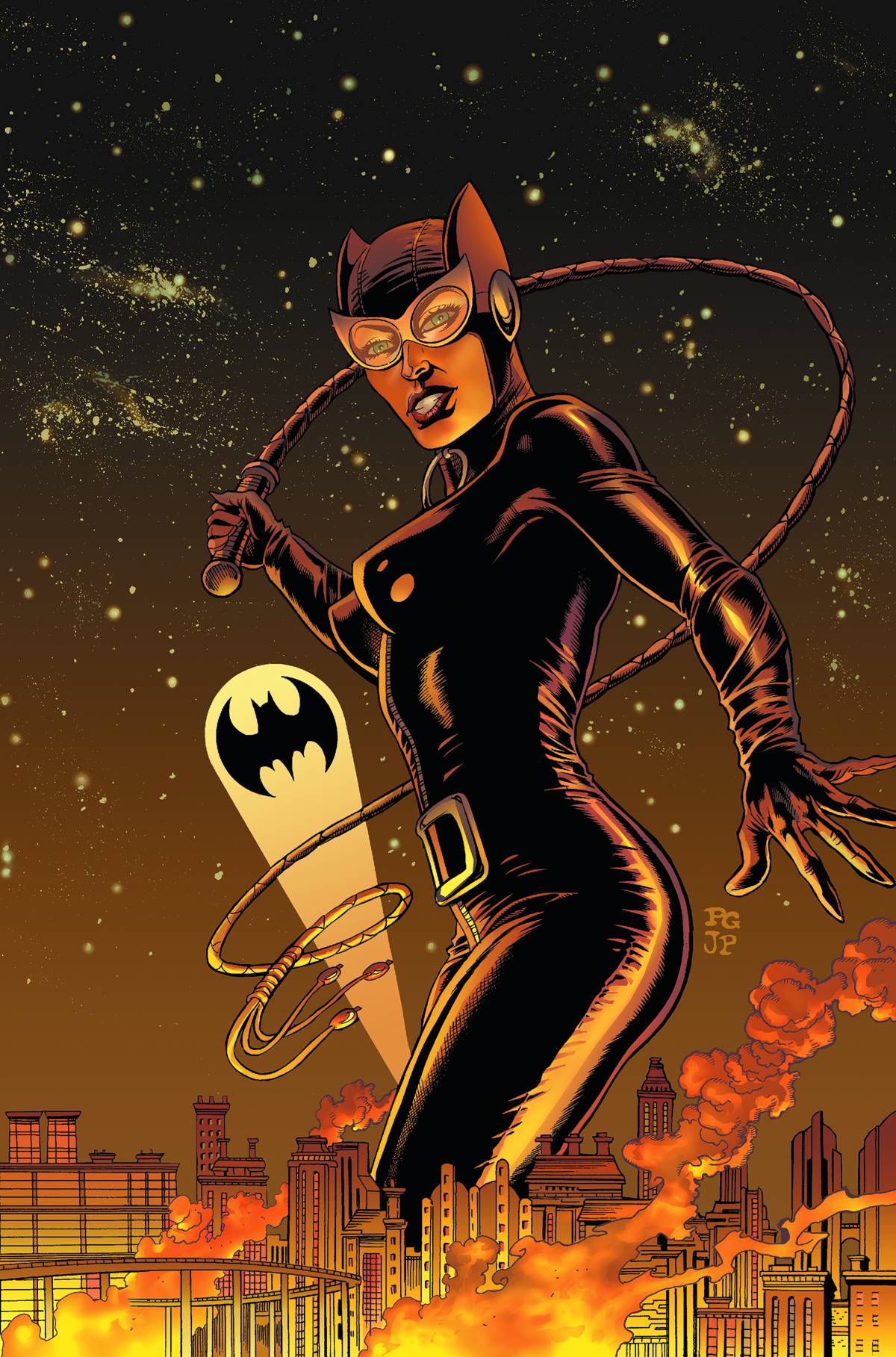 CATWOMAN TP VOL 03 UNDER PRESSURE CATWOMAN TP VOL 03 UNDER PRESSURE