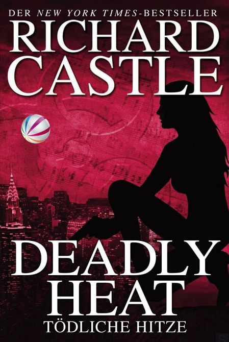CASTLE ROMAN 05: DEADLY HEAT