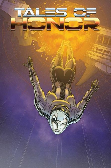 TALES OF HONOR #1