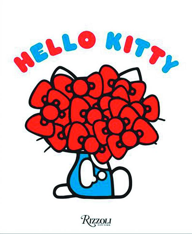 HELLO KITTY COLLABORATIONS HC