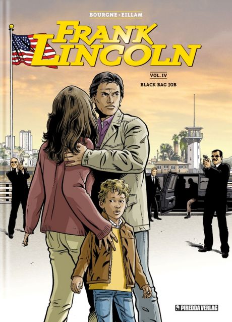 FRANK LINCOLN #04