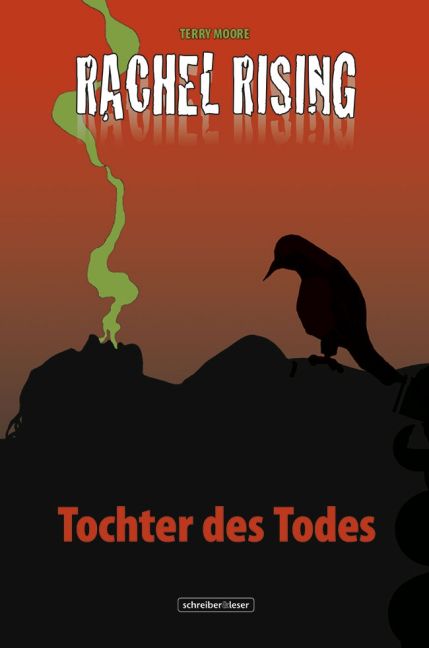 RACHEL RISING (ab 2014) #01 RACHEL RISING (ab 2014) #01