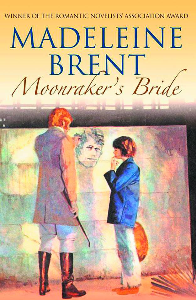 MOONRAKERS BRIDE FICTION TP MOONRAKERS BRIDE FICTION TP