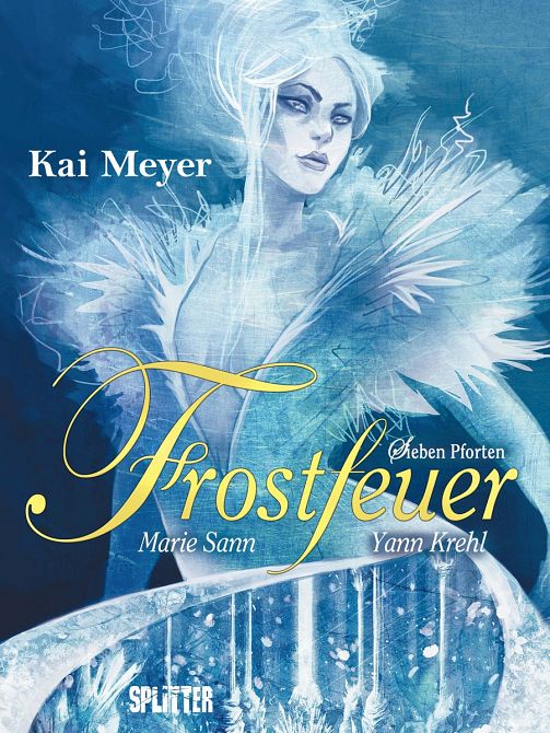 FROSTFEUER #03
