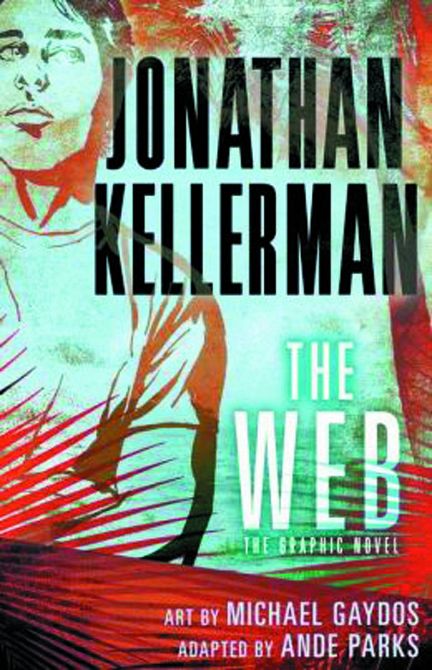 JONATHAN KELLERMAN ALEX DELAWARE GN BOOK 02 WEB